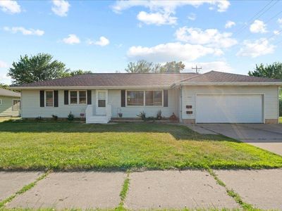 1505 7th St NW, Austin, MN, 55912