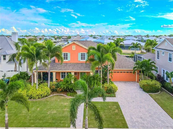 710 Islebay Dr, Apollo Beach, FL 33572