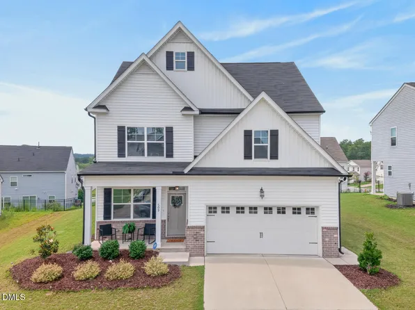 509 Rain Drizzle Ct, Wake Forest, NC 27587