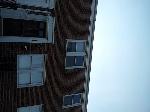 1345 Taylor Ave #A Photo 1
