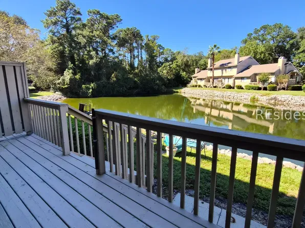 5 Gumtree Road UNIT L7, Hilton Head Island, SC 29926