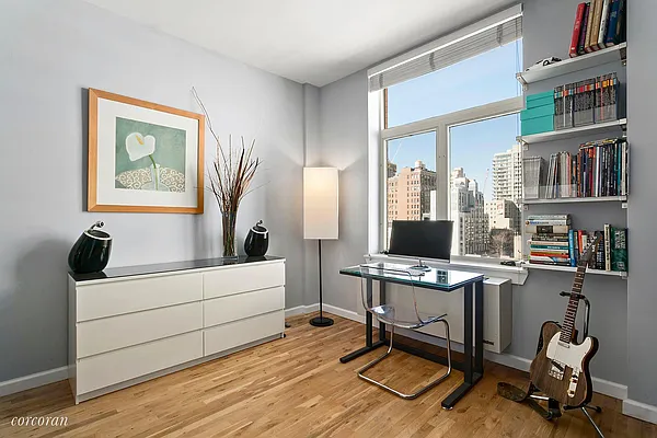 Rented by Corcoran | media 4