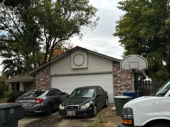 537 Sears Dr, Patterson, CA 95363