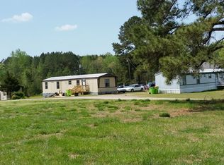 2145 Thelma Rd, Roanoke Rapids, NC 27870