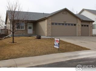 3880 Carbondale St, Loveland, CO 80538