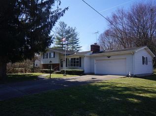 3451 Carol Ann Ln, Middletown, OH 45044
