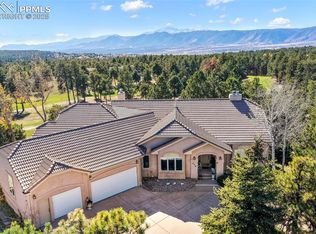 275 Tam O Shanter Way, Monument, CO 80132