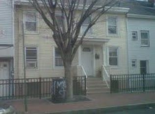81 Mill St, Paterson, NJ 07501