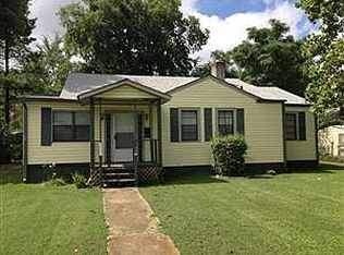 2219 Lee Ave SW, Birmingham, AL 35211