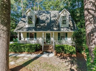 5205 Badham Pl, Raleigh, NC 27609