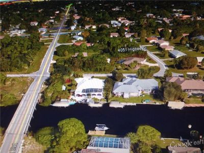 4051 Higbee St, Port Charlotte, FL, 33948