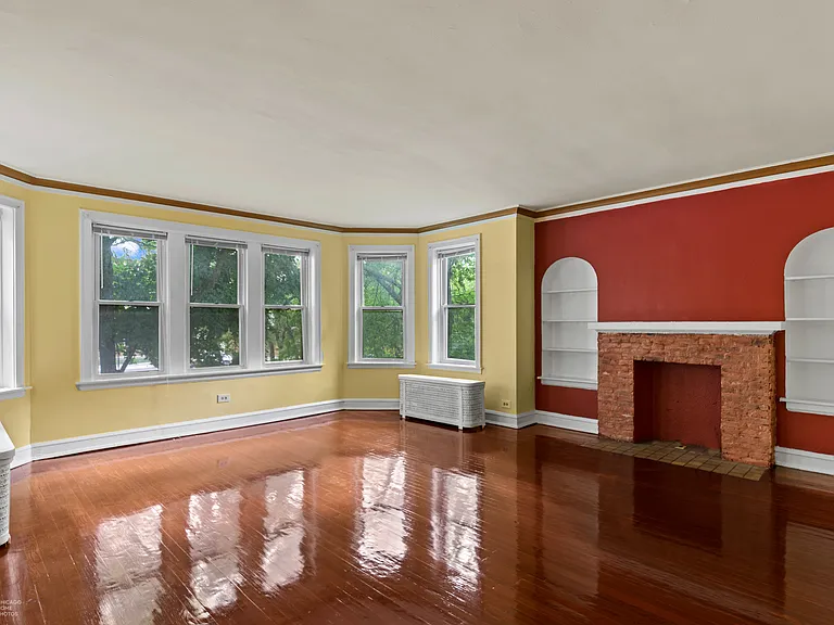 6726 N Bosworth Ave #1S — Photo 21