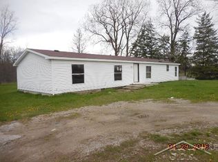 6227 Rathbun Rd, Birch Run, MI 48415