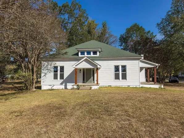 620 S 22nd St, Arkadelphia, AR 71923