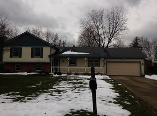 8244 Christiana Ln, Indianapolis, IN 46256