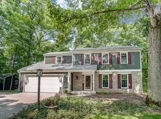 1121 Simon Rd, Huntertown, IN 46748