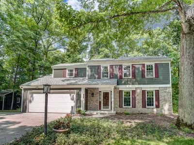 1121 Simon Rd, Huntertown, IN, 46748