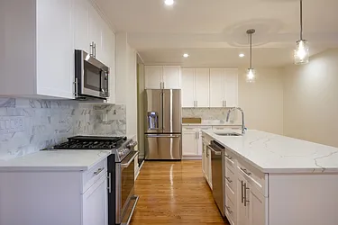 Rented by Rita S Citrin, LREB