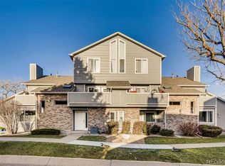 5011 Garrison St APT 204G, Wheat Ridge, CO 80033