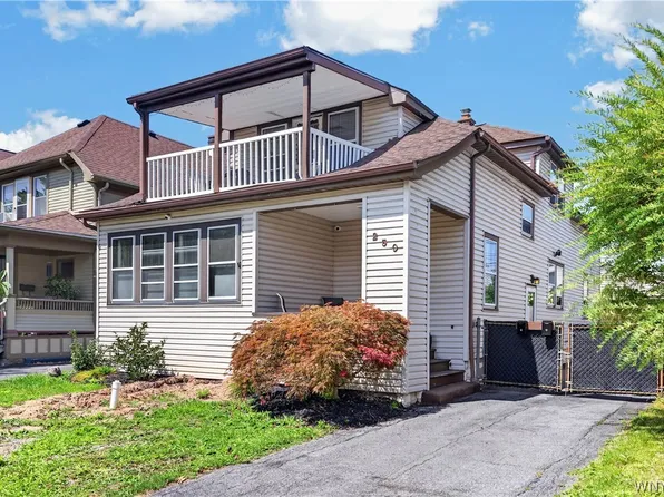 250 Euclid Ave, Kenmore, NY 14217