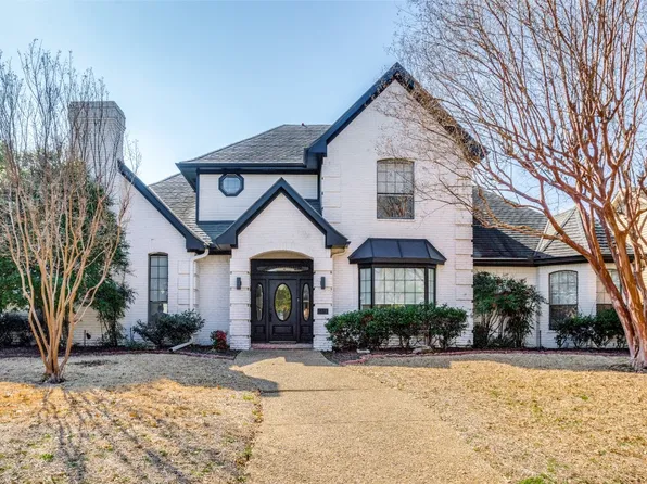 3816 Vicksburg Ct, Plano, TX 75023
