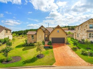 505 Forza Viola Way, Austin, TX 78738