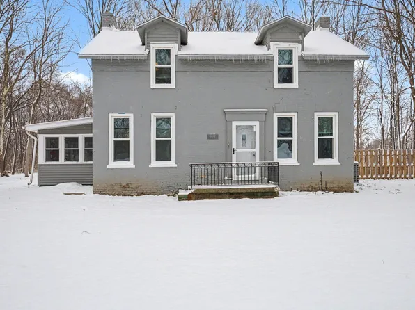 57072 County Road 13, Elkhart, IN 46516