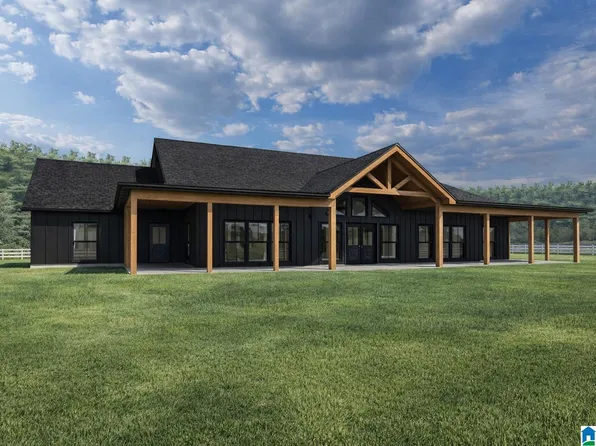 241 Lake Pointe Dr, Lincoln, AL 35096