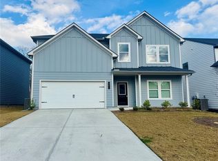 317 Fox Creek Dr, Braselton, GA 30517