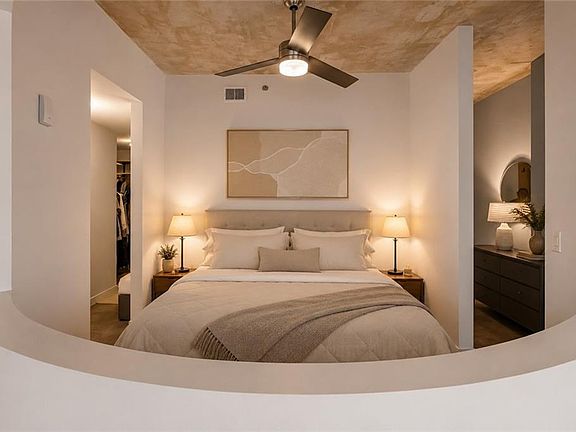5th image of 250 Pharr Rd #804