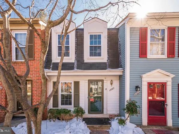 20605 Pruitt Ct, Gaithersburg, MD 20886