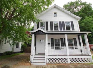86 Brewster St, Kingston, NY 12401