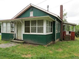 15 Walnut Mountain Rd, Liberty, NY 12754