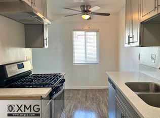 837 S Sierra Vista Ave #F, Alhambra, CA 91801