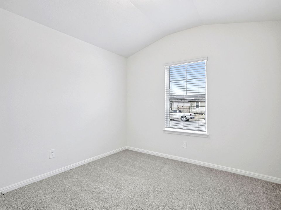 The Gage 801 Floorplan