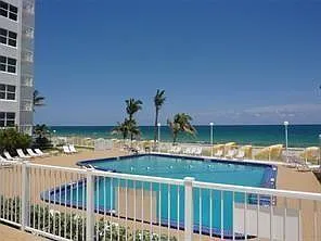 4010 Galt Ocean Dr #1411 — Photo 20