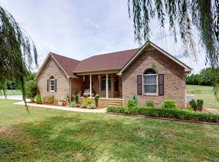 162 Kades Ct, Decherd, TN 37324