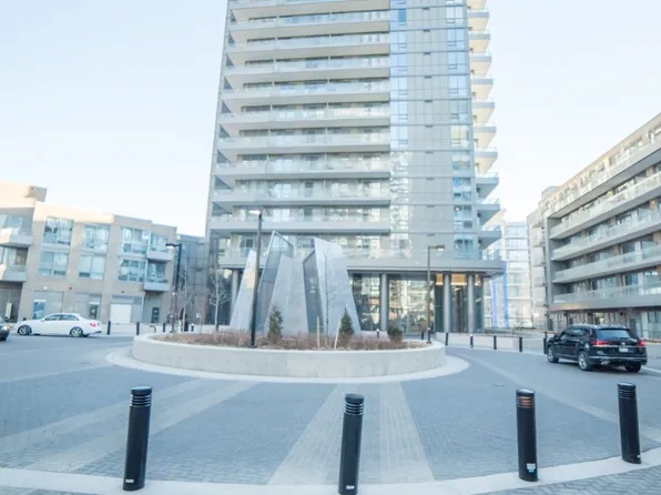 52 Forest Manor Rd #626, Toronto, ON M2J 0E2