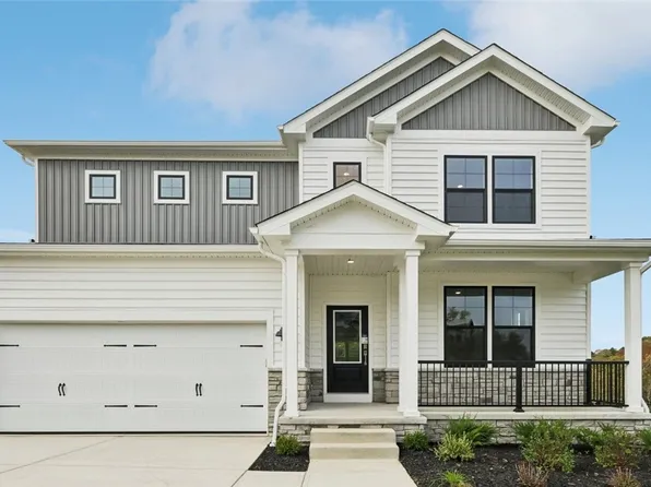 414 Barons Ct, Venetia, PA 15367