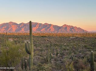 13672 N Old Rnch HOUSE ROAD 1, Marana, AZ 85658