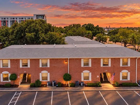 3574 41ST AVENUE S #149, ST PETERSBURG, FL 33711