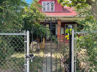 224 E 5th St, Walsenburg, CO 81089