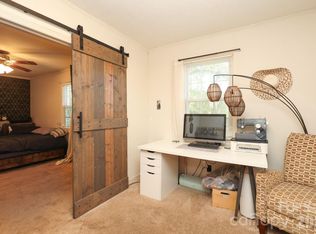 1324 Mason St, Lancaster, SC 29720