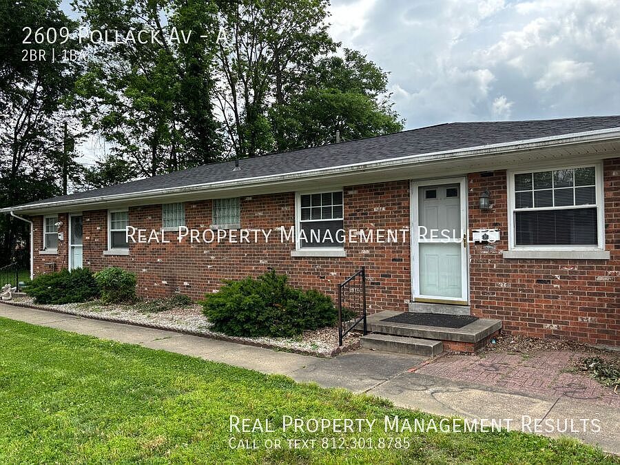 1st image of 2609 Pollack Ave #A