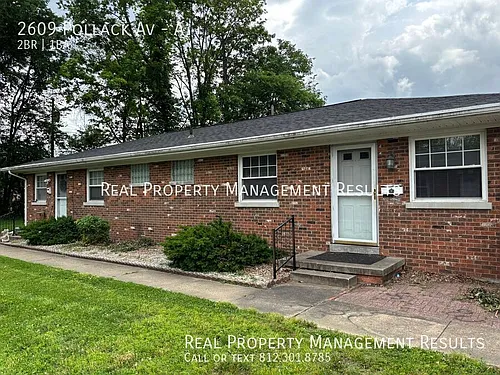 2609 Pollack Ave #A Photo 1