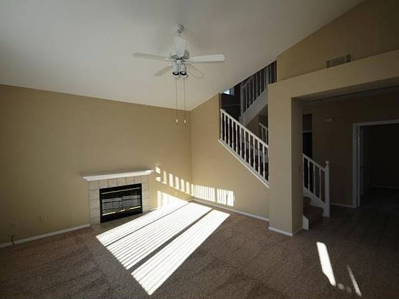 Alt. View of Living Room