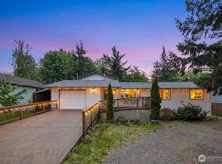 41405 SE 125th Street, North Bend, WA 98045