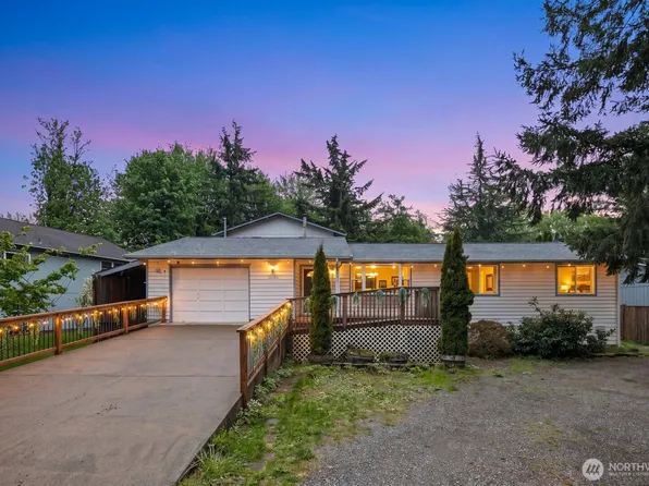 41405 SE 125th Street, North Bend, WA 98045