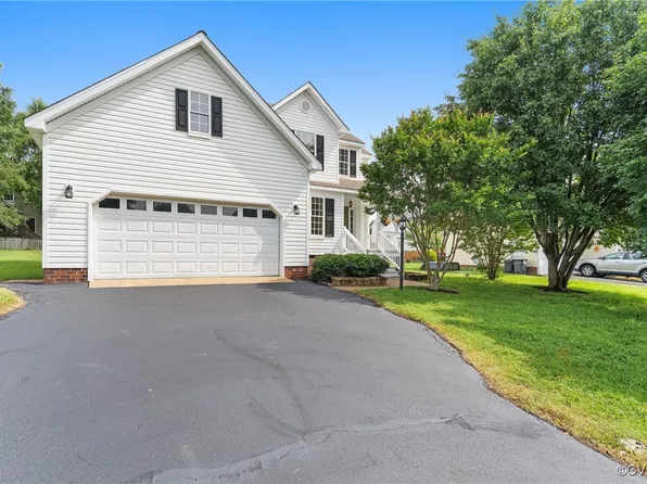 11355 Caruthers Way, Glen Allen, VA 23059