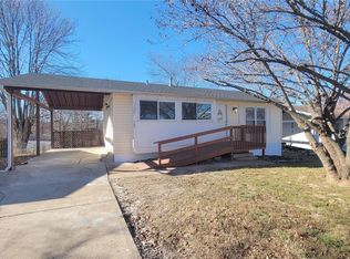705 Old State Rd S, Pevely, MO 63070